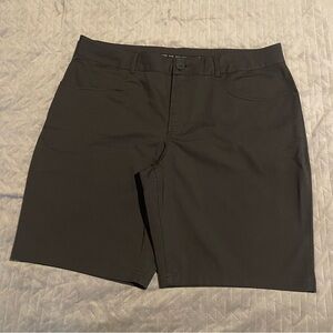 KIUI hunting shorts mens 42‎ NWOT black